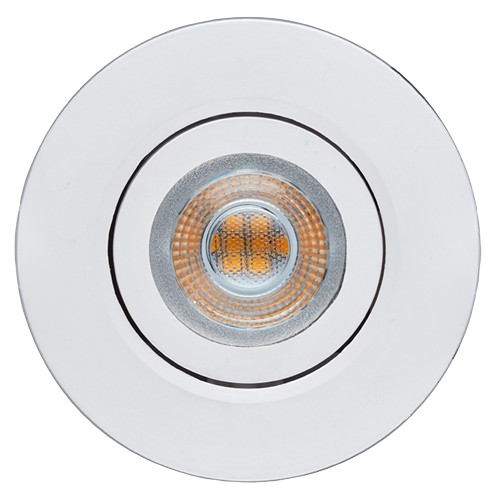 Recessed LED Lighting