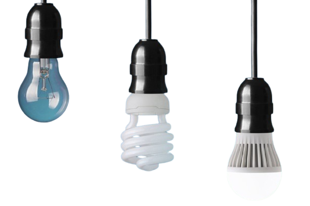 LED Bulbs