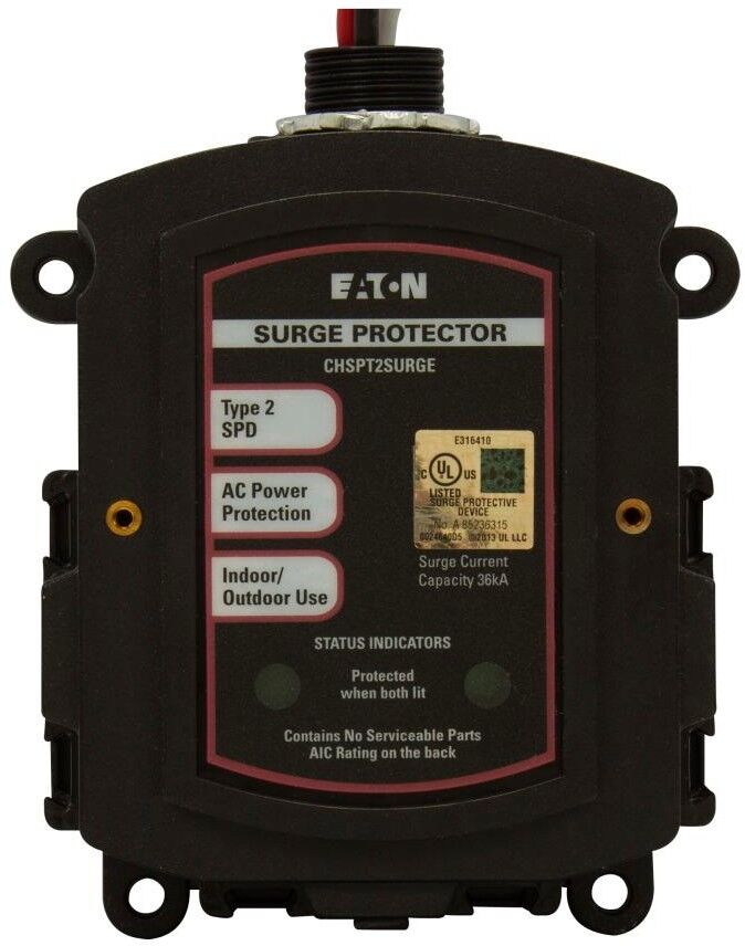 Surge Protections