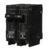 Siemens - 30/30 Amp 2 Poles Plug-In Circuit Breaker - Q230